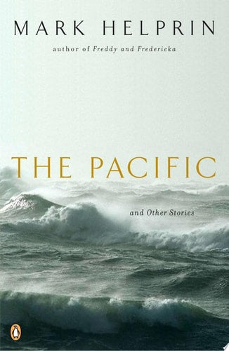 The Pacific and Other Stories