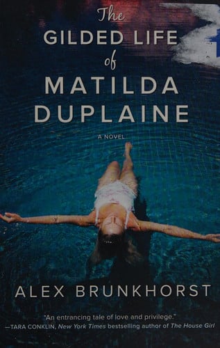 The Gilded Life of Matilda Duplaine