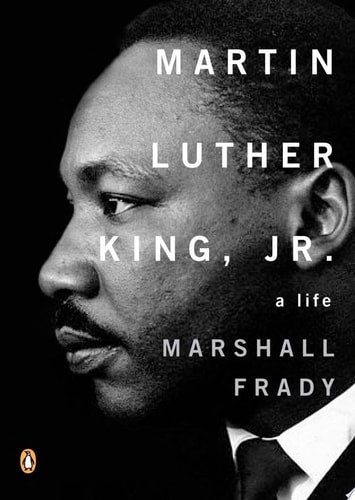 Martin Luther King, Jr. A Life