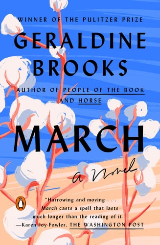 March A Novel