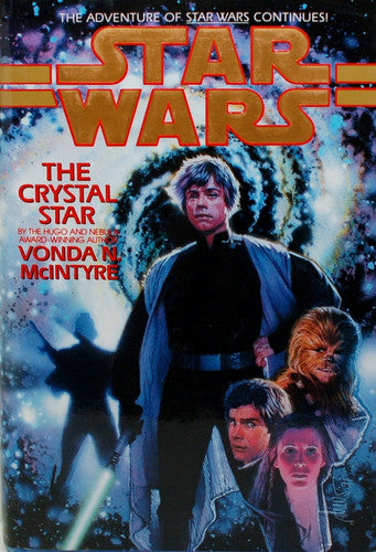 The Crystal Star (Star Wars)