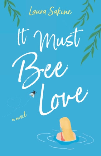 IT MUST BEE LOVE