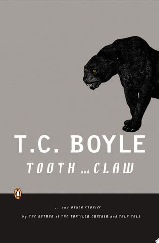 Tooth and Claw and Other Stories