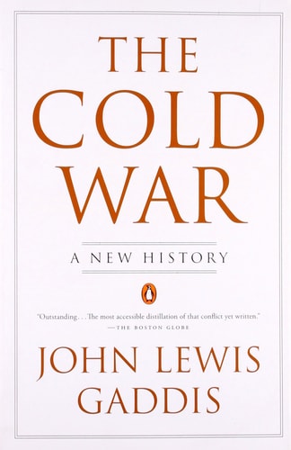 The Cold War A New History