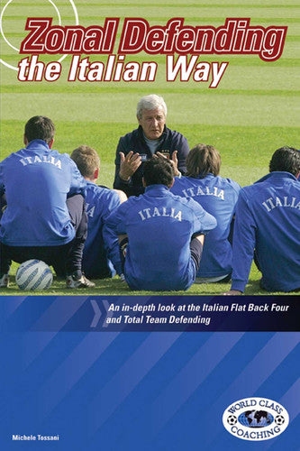 Zonal Defending the Italian Way