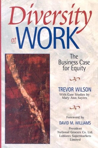 Diversity at WORK: The Business Case for Equity