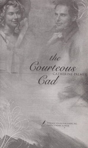 The Courteous Cad (Miss Pickworth)