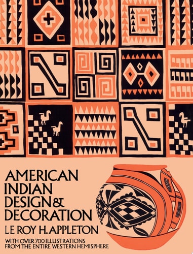 American Indian Design and Decoration