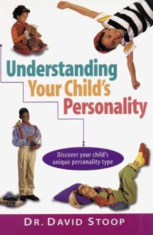 Understanding Your Child's Personality