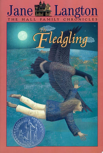 The Fledgling (Hall Family Chronicles, Book 4)