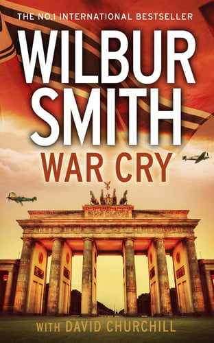 WAR CRY*