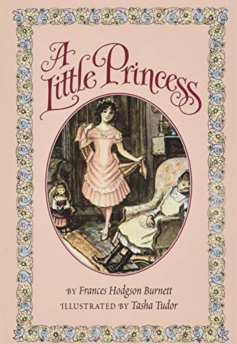 A Little Princess