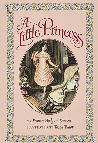 A Little Princess