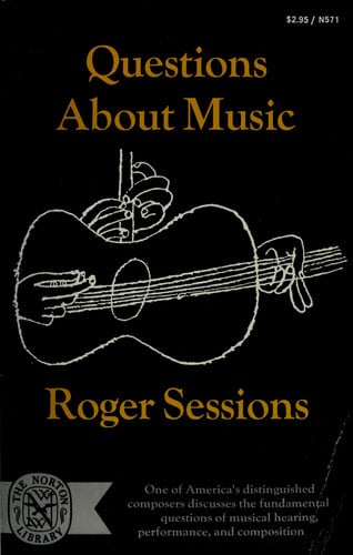 Questions About Music