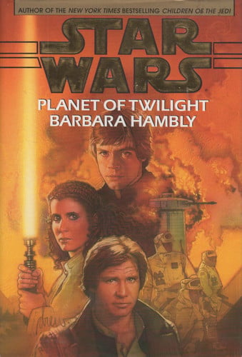 Star Wars: Planet of Twilight