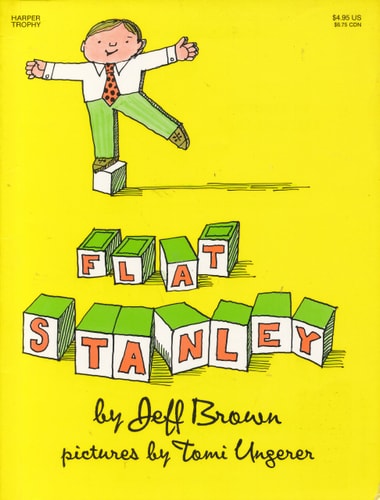 Flat Stanley