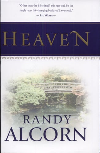 Heaven: A Comprehensive Guide to Everything the Bible Says About Our Eternal Home (Clear Answers to 44 Real Questions About the Afterlife, Angels, Resurrection, and the Kingdom of God)
