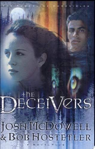The Deceivers (Beyond Belief Campaign)