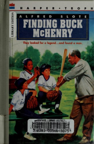 Finding Buck McHenry