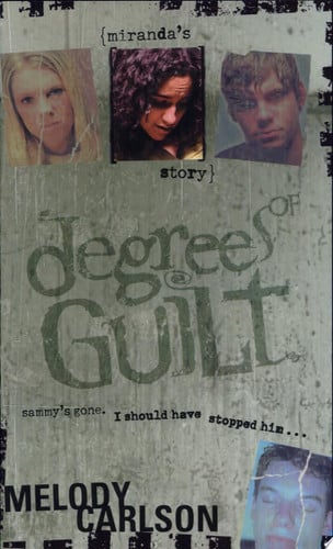 Degrees of Guilt: Miranda's Story (Degrees of Guilt, 2)