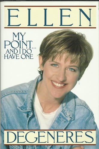 My Point...and I Do Have One