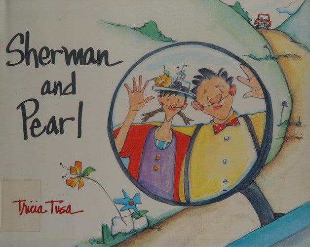 Sherman and Pearl
