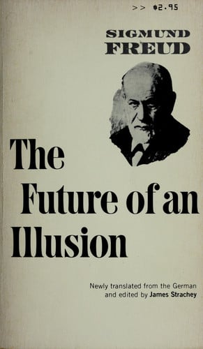 The Future of an Illusion