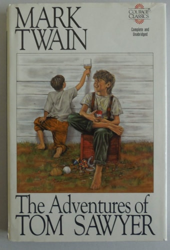 The Adventures of Tom Sawyer