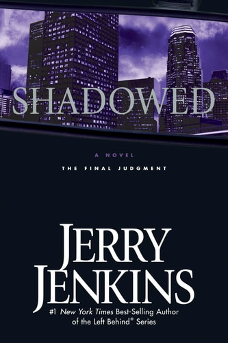Shadowed (Underground Zealot Series #3)