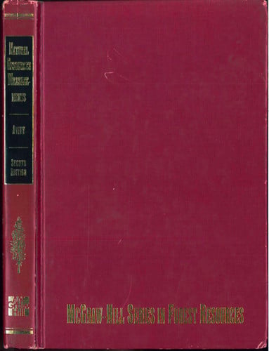 Natural Resources Measurements