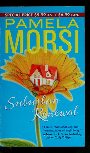 Suburban Renewal