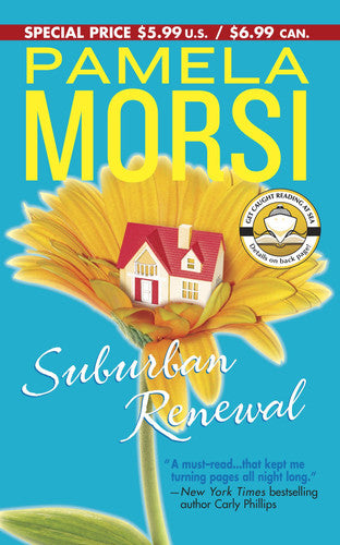 Suburban Renewal