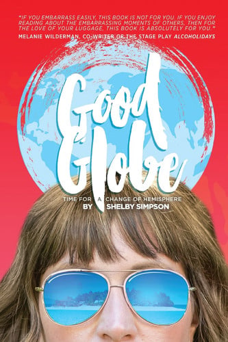 Good Globe: Time for a Change of Hemisphere