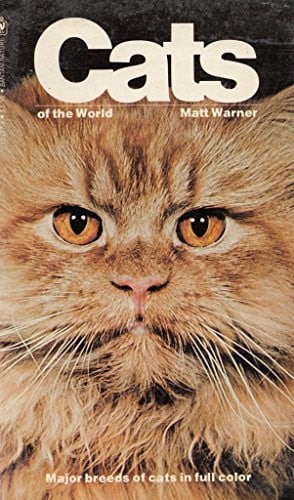 Cats of the World