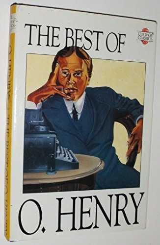 The Best of O. Henry