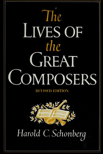 The Lives of the Great Composers