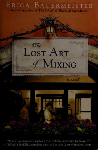 The Lost Art of Mixing