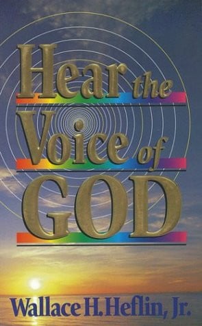 Hear the Voice of God