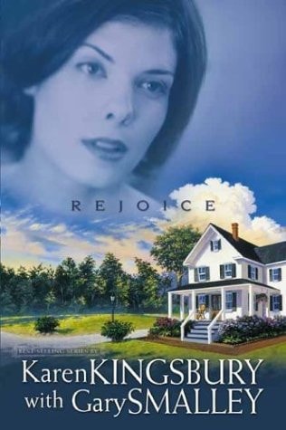 Rejoice, Book 4, Redemption Series