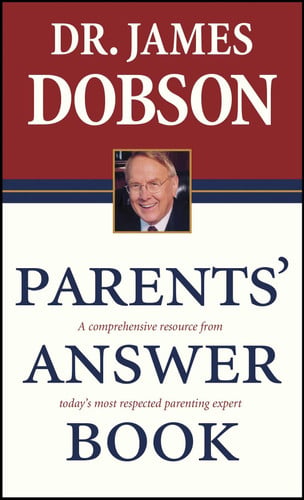 Parents' Answer Book
