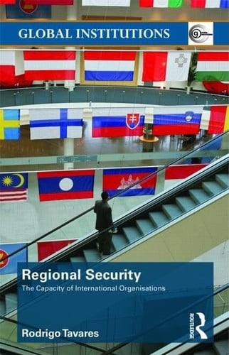 Regional security (Global Institutions)