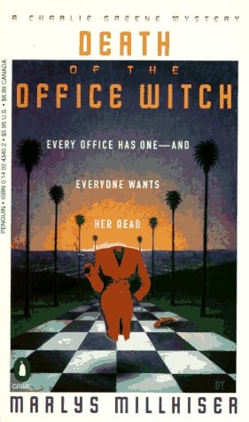 Death of the Office Witch