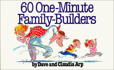 60 One-Minute Family-Builders