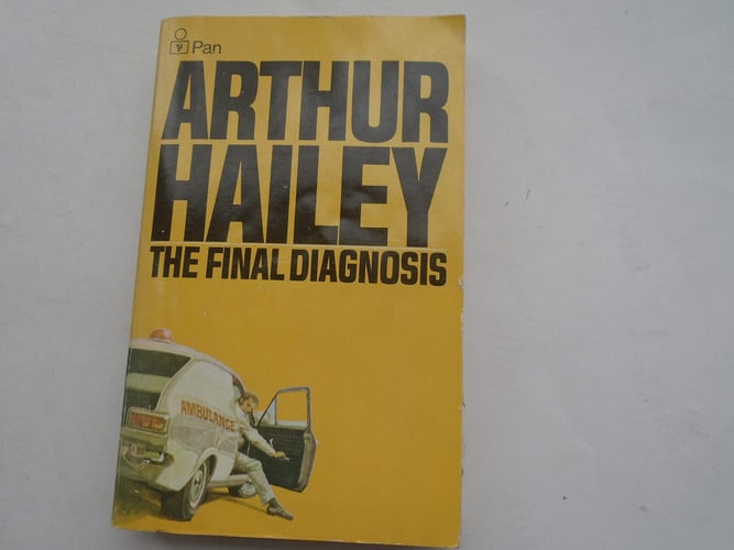 The Final Diagnosis