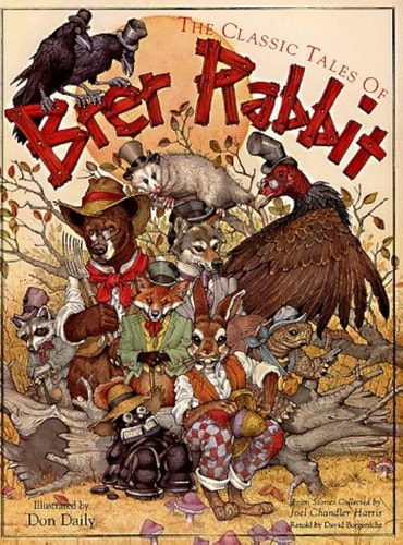 Brer Rabbit