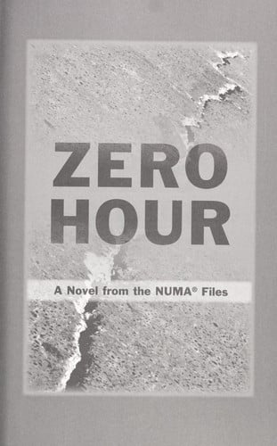 Zero Hour (Numa Files)