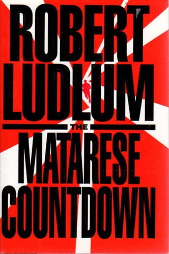 The Matarese Countdown