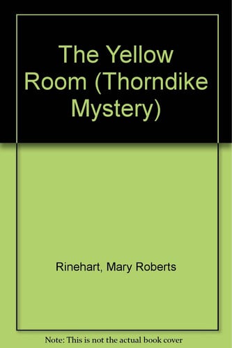 The Yellow Room