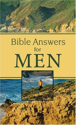 Bible Answers For Men