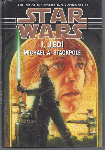 I, Jedi